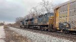 CSX 98